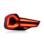 G08 Style LED Taillights for BMW X3 2018-2021