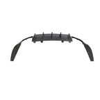 Audi A5 S-Line / S5 B9 Sportback 4-Door Carbon Fiber Rear Bumper Diffuser Lip 2020 - 2021