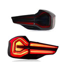 LED Taillights for BMW X3 G08/G01 2018-2022