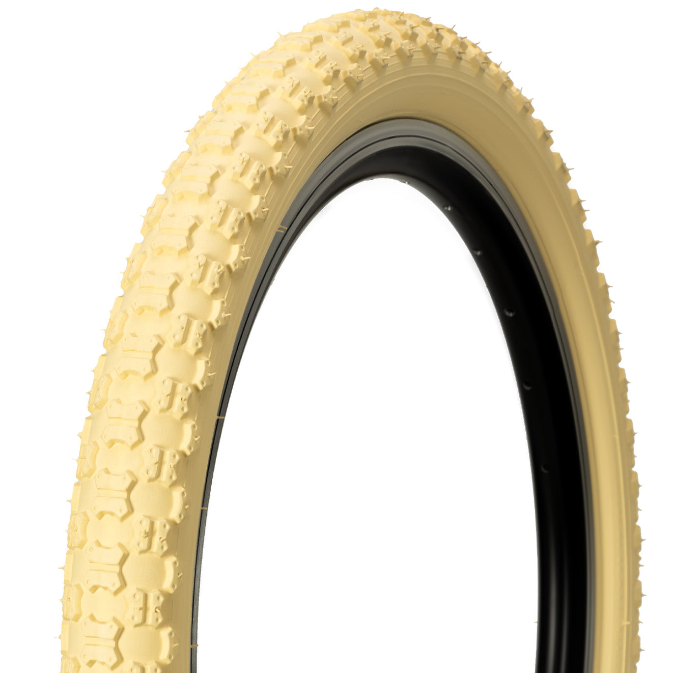 Bowlite (Beige & White Wall) - 16"/20"×2.125"