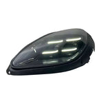 Matrix Style LED Headlights for Porsche Macan 95B 2014-2021