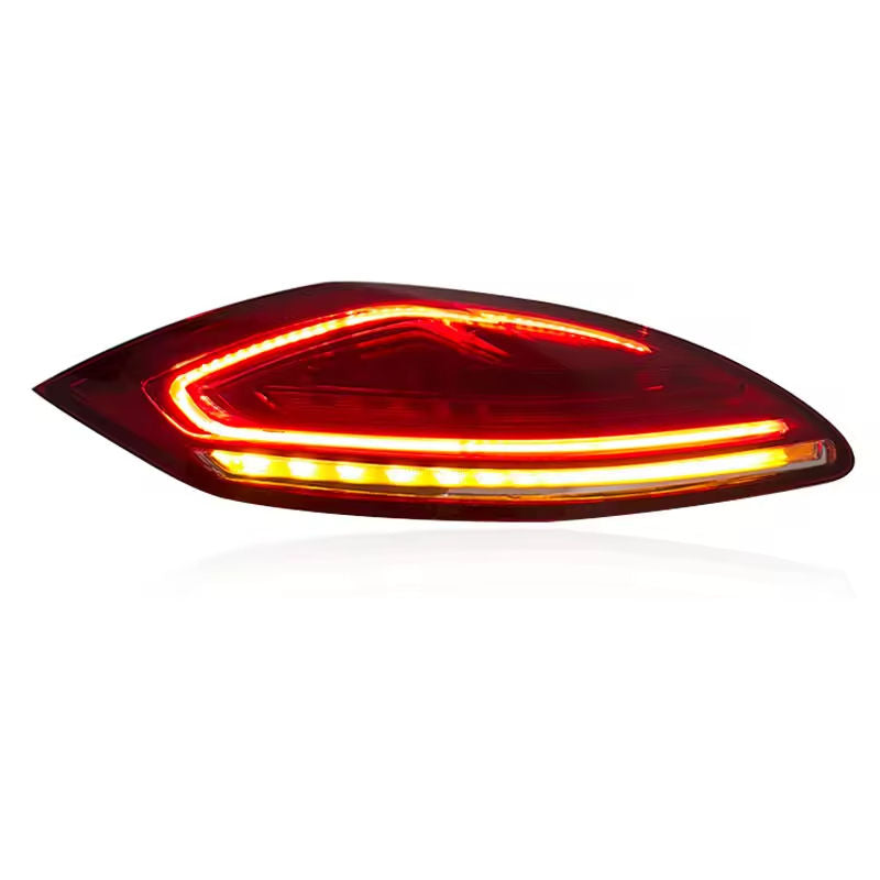 LED Tail Lights for Porsche Panamera 2010-2013