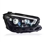 Full LED Headlights for Mercedes-Benz E-Class W213 2016-2020