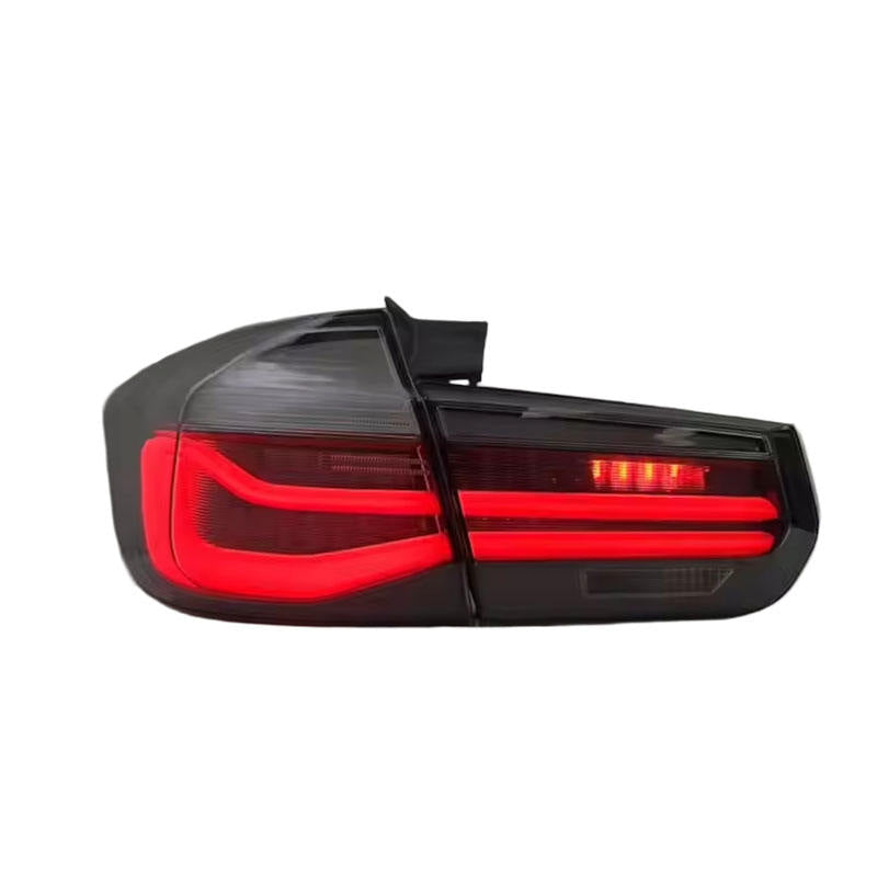 LCI Style LED Tail Lights for BMW 3 Series F31 Touring 2013-2018