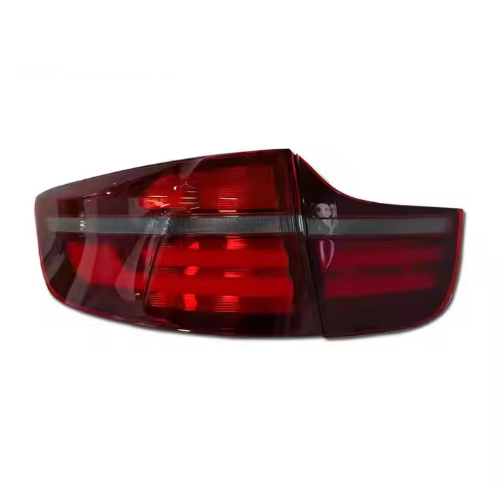 LED Taillights for BMW X6 E71 E72 2007-2014