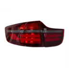 LED Taillights for BMW X6 E71 E72 2007-2014