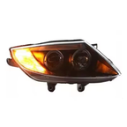 LED Headlights Assembly for BMW Z4 (2003–2008)