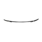 Audi R8 V10 / V10 Plus Coupe 4S Carbon Fiber E-Tron Style Rear Spoiler Set 2016 - 2019