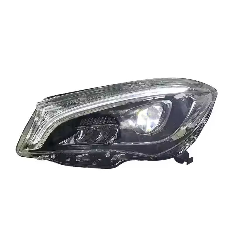LED Headlights for Mercedes-Benz A-Class W176 2013-2018
