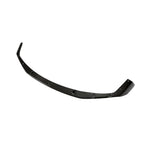 Carbon Fiber Front Splitter Lip – BMW M2 Competition F87 (2019-2020) – Gloss Carbon Front Aero