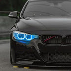 RGB LED DRL Modules for BMW F30/F31/F35 Pre-LCI Xenon Headlights 2012-2015