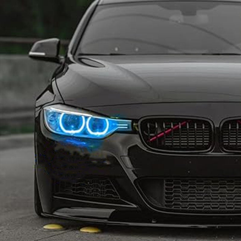 RGB LED DRL Modules for BMW F30/F31/F35 Pre-LCI Xenon Headlights 2012-2015