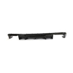 Carbon Fiber Rear Bumper Diffuser for Audi A3 / S3 / RS3 8V Sportback (2013–2016)