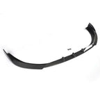 Carbon Fiber Front Bumper Lip for Audi A3 S3 8V Hatchback 2014-2016