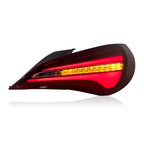 LED Taillights for Mercedes-Benz CLA W117 2013-2019