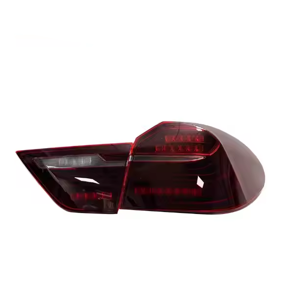 CSL Style LED Taillights for BMW X4 F26 2013-2016