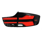 BMW X6 E71 G05 Style LED Taillights 2008-2014