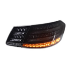 LED Tail Lights for Mercedes-Benz E-Class W212 2009-2015