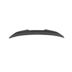 Carbon Fiber Rear Trunk Spoiler for BMW F30 3 Series & F80 M3 Sedan (2013–2019)