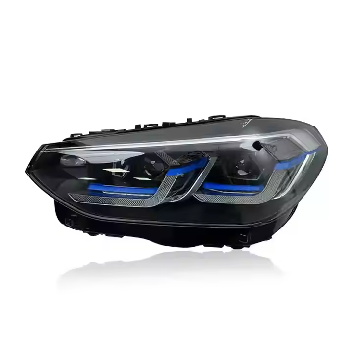 LED Headlights for BMW X3 G01/G08 2018-2021
