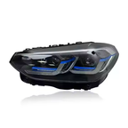 LED Headlights for BMW X3 G01/G08 2018-2021