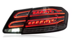 LED Tail Lights for Mercedes-Benz E-Class W212 2009-2015