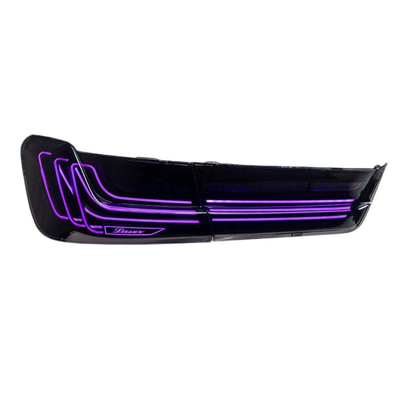 BMW 3 Series G20/G28 RGB CSL LED Tail Lights Rear Lamp Assembly 2018-2020