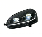 LED Headlights Assembly for Volkswagen Golf 5 (2003–2008)
