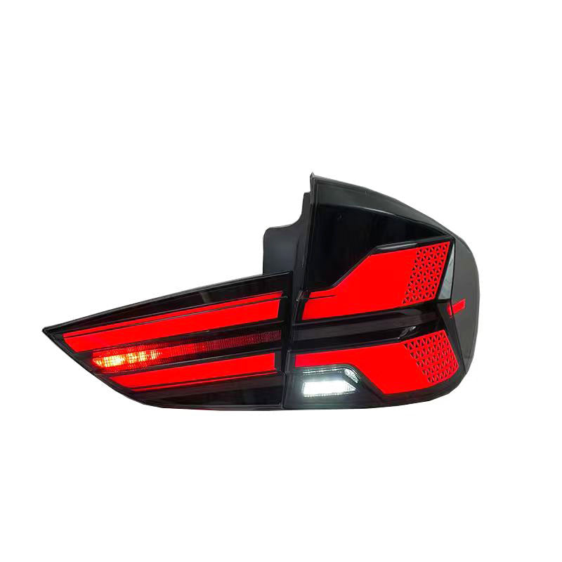 G05 Style LED Tail Lights for BMW X1 E84