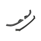 VW Jetta GLI Carbon Fiber Front Splitters – Sedan (2013–2015)