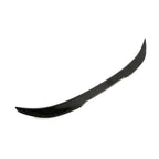 Dry Carbon Fiber Rear Trunk Spoiler for BMW F30 / F35 3 Series & F80 M3 (2012–2019)