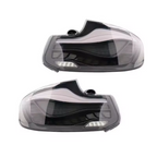 BMW 2 Series F22/F23 Dragon Scale GTS Style LED Tail Lights Assembly