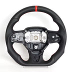 Carbon Fiber Steering Wheel for Chrysler 300 / 300C 2015-2023