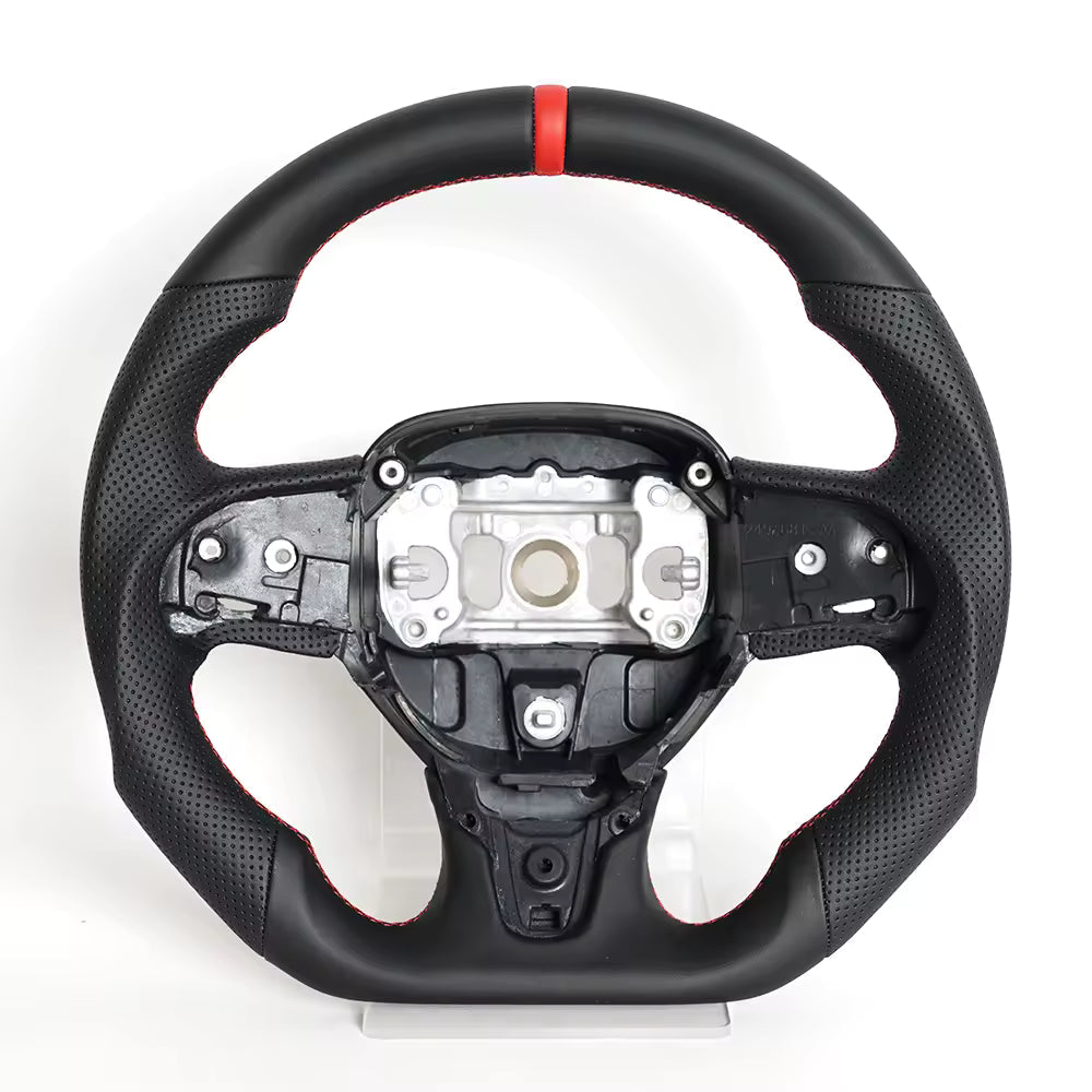 Carbon Fiber Steering Wheel for Chrysler 300 / 300C 2015-2023