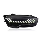 LED Headlights Assembly for Audi A7 (2011–2018)