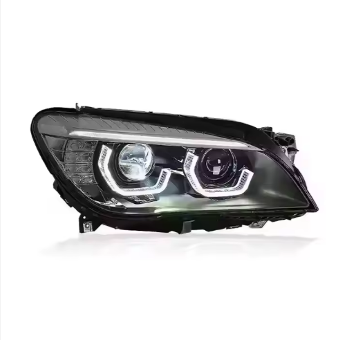 LED Headlights for BMW 7 Series F01/F02 2009-2015