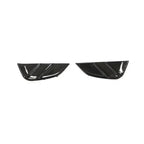 Dry Carbon Fiber Side Fender Vent Covers – BMW G82 & G83 M4 (2021+)