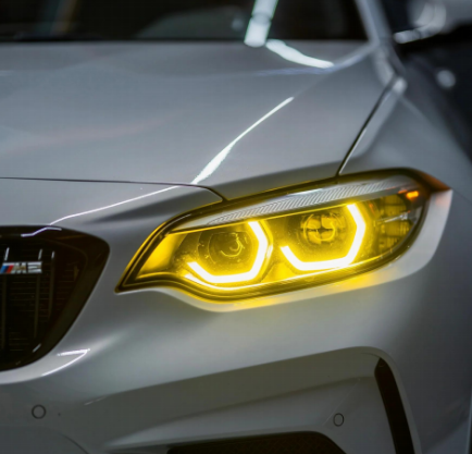 RGB LED DRL Modules for BMW F22/F23 2 Series & F87 M2 LCI 2018-2020
