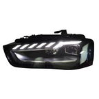 LED Headlights for Audi A4 B8.5 2012-2015