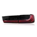 Laser LED Taillights for BMW 3 Series G20/G28 & M3 G80 2018-2022