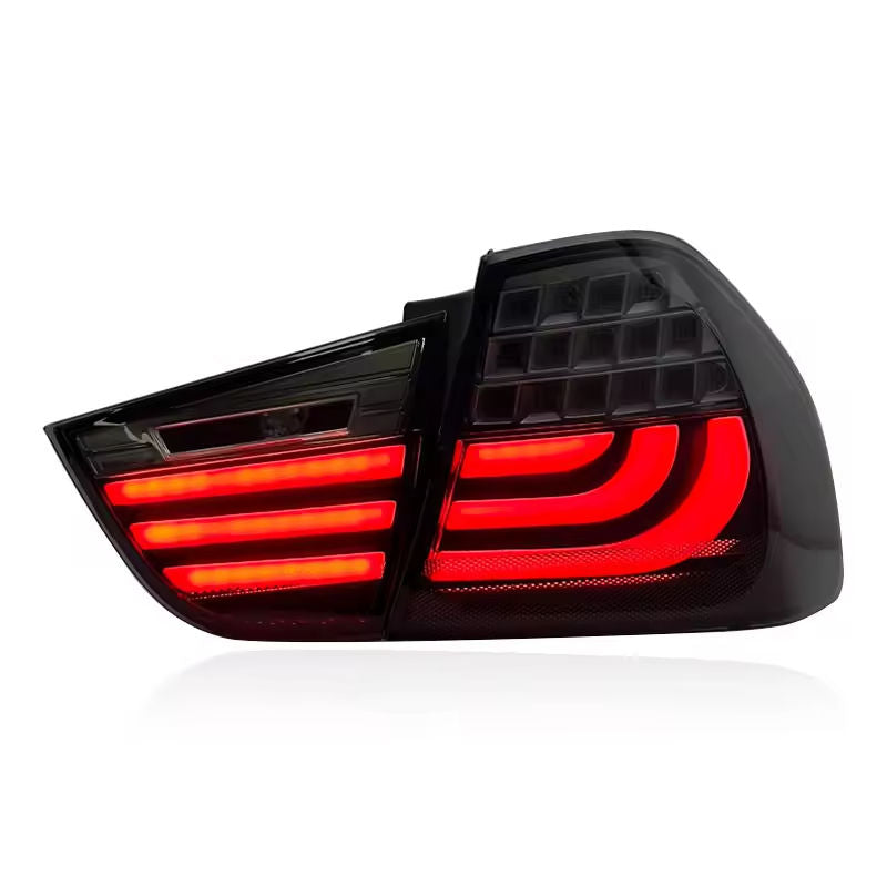LED Tail Lights for BMW 3 Series E90 LCI 2009-2012
