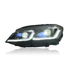 LED Headlights for Volkswagen Golf Mk7 & Mk7.5
