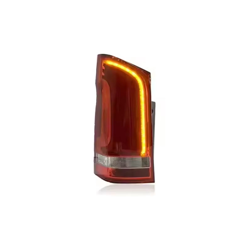 LED Tail Lights for Mercedes-Benz Vito W447 2016-2020
