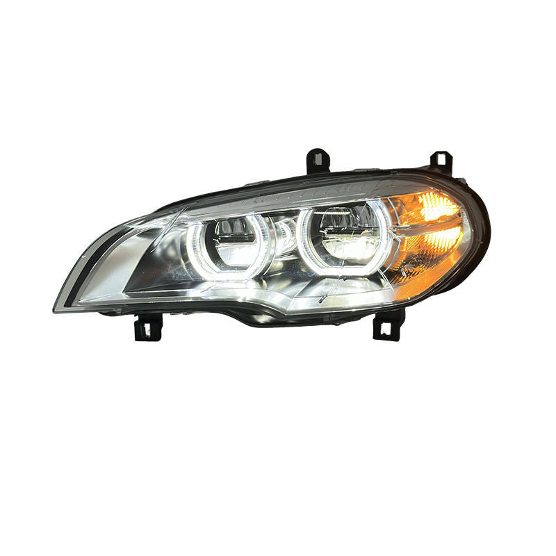 LED Headlights for BMW X5 E70 2008-2013