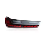 BMW 3 Series G20/G28 & M3 G80 GTS Style LED Tail Lights 2018-2022