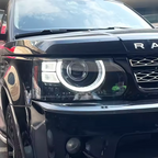 LED Headlights for Land Rover Range Rover Sport L320 2005-2013