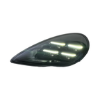 Dual-Color LED Headlights for Porsche Panamera 970 (970.1) 2010-2013