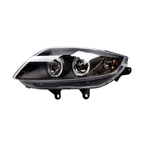 LED Headlights Assembly for BMW Z4 (2003–2008)