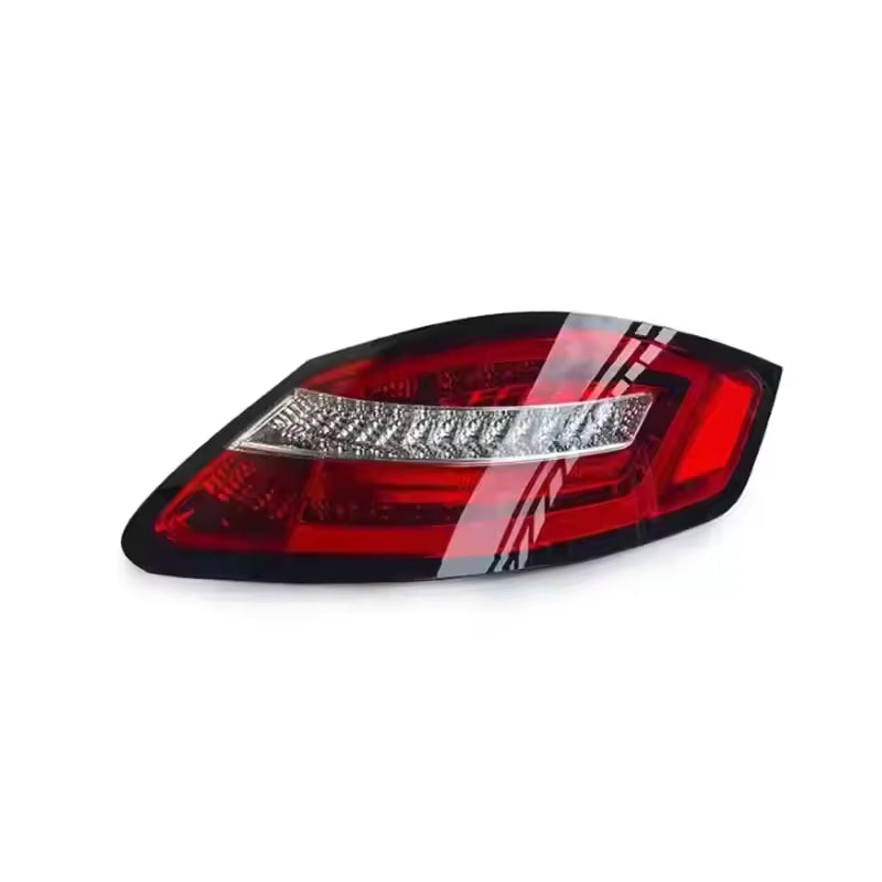 LED Tail Lights for Porsche Cayman & Boxster 987.1 2004-2008