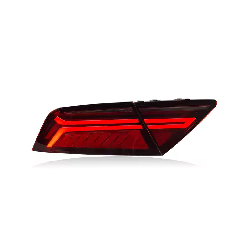 LED Taillights for Audi A7 2011-2016